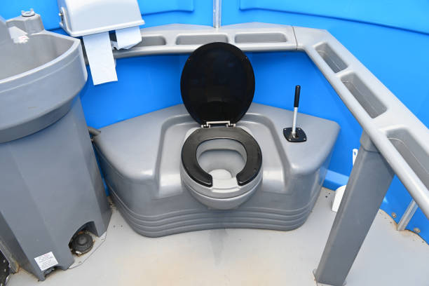 Portable Toilet Options We Offer in Sonora, CA