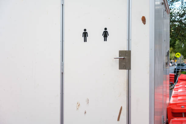 Best Porta potty for special events  in Sonora, CA