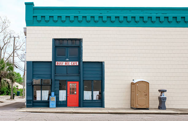 Best Porta potty delivery and setup  in Sonora, CA