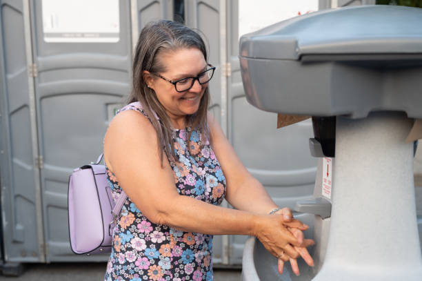 Best Emergency porta potty rental  in Sonora, CA