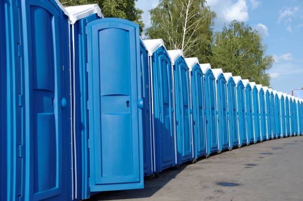 Best High-end porta potty rental  in Sonora, CA